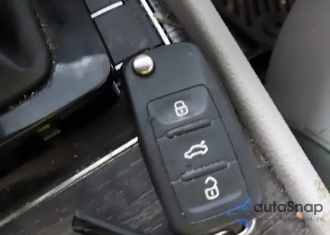 2017 Volkswagen Passat 1.8T Se from USA, damaged, VIN 1VWBT7A37HC003759